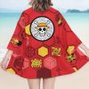 mugiwara pirates kimono 461036 - Anime Gifts Store