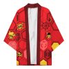 mugiwara pirates kimono 583325 - Anime Gifts Store