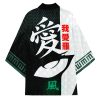 naruto kazekage kimono 936292 - Anime Gifts Store