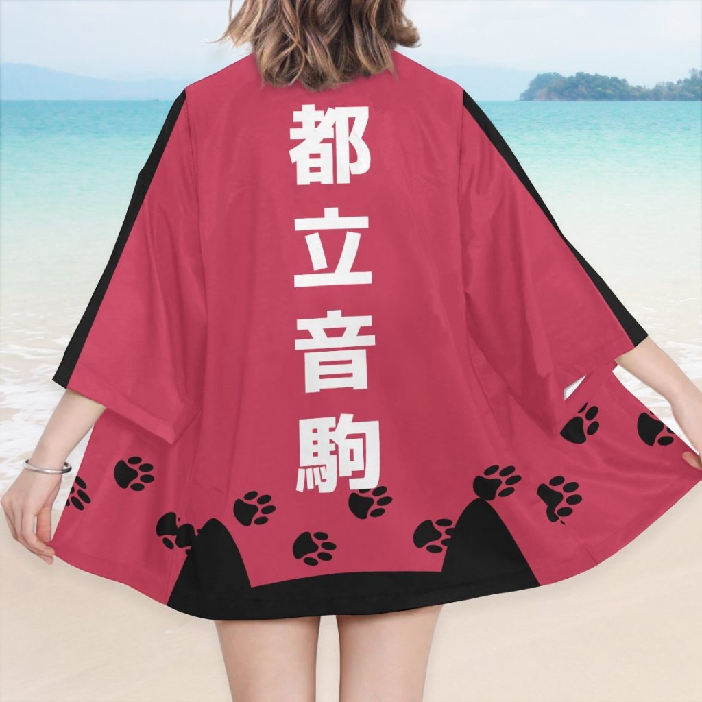 nekoma high cats kimono 979711 - Anime Gifts Store