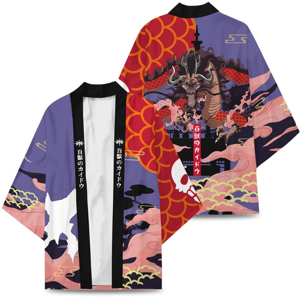 op kaido kimono 313315 - Anime Gifts Store