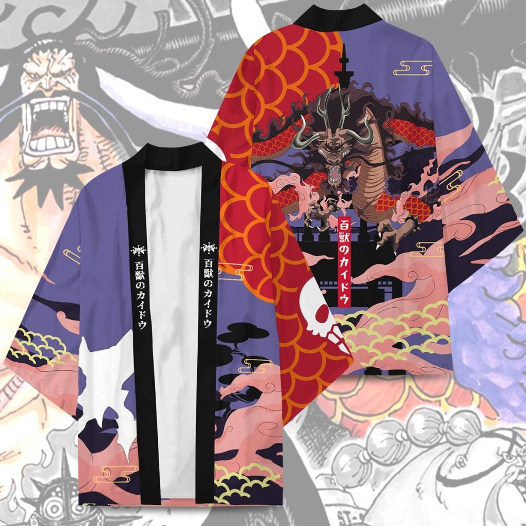 op kaido kimono 324464 - Anime Gifts Store