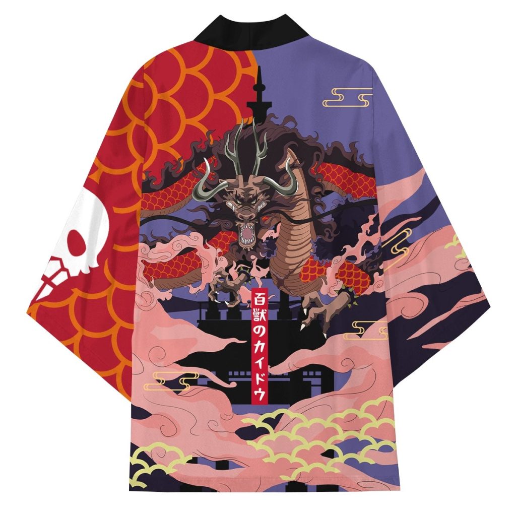 op kaido kimono 514963 - Anime Gifts Store