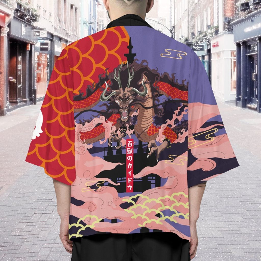 op kaido kimono 709763 - Anime Gifts Store