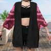 op mihawk kimono 367370 - Anime Gifts Store