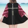 op mihawk kimono 484894 - Anime Gifts Store