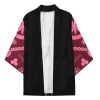 op mihawk kimono 833484 - Anime Gifts Store