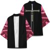 op mihawk kimono 846044 - Anime Gifts Store