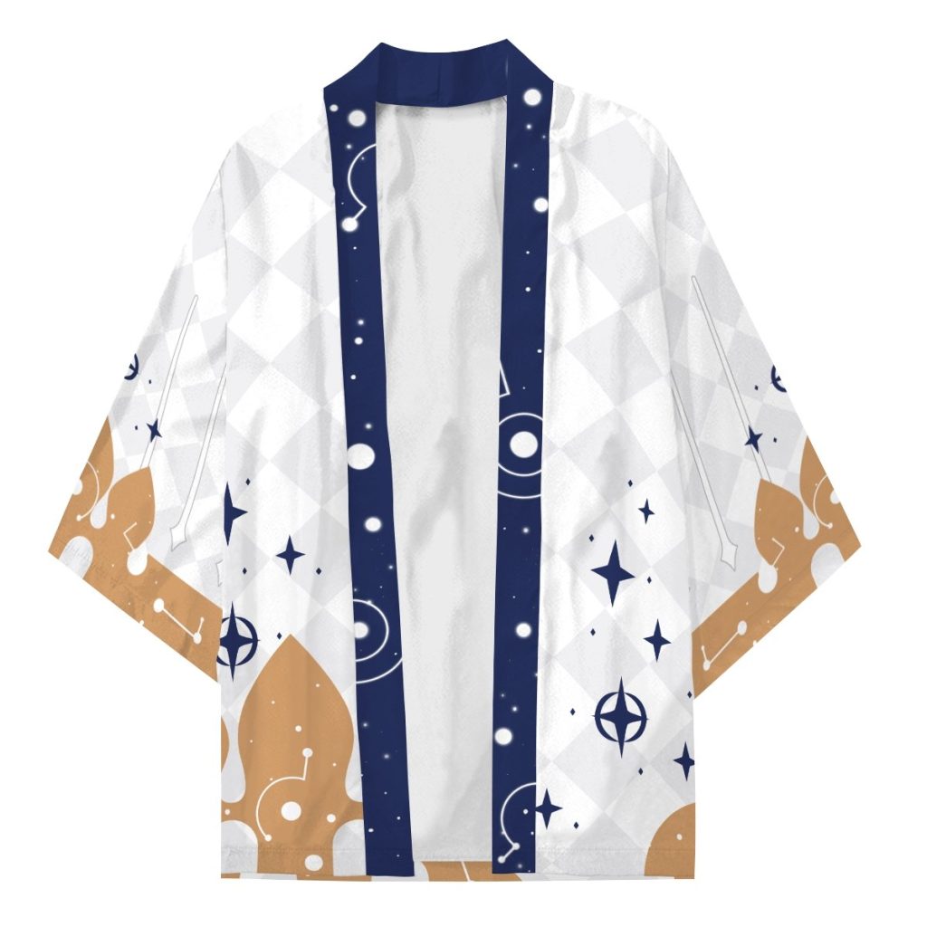 paimon kimono 525676 - Anime Gifts Store