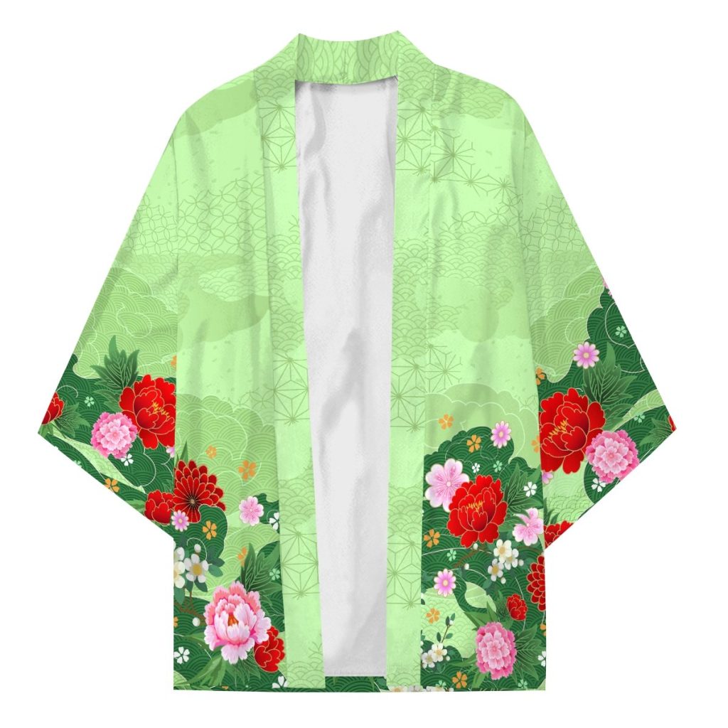 ritsu the monkey kimono 141257 - Anime Gifts Store