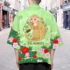 ritsu the monkey kimono 844345 - Anime Gifts Store