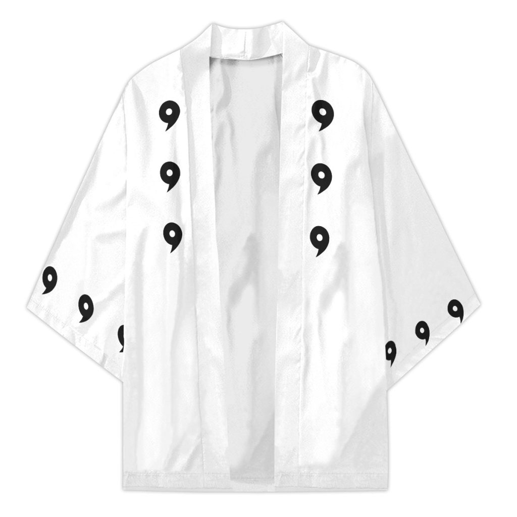 six paths white kimono 840898 - Anime Gifts Store