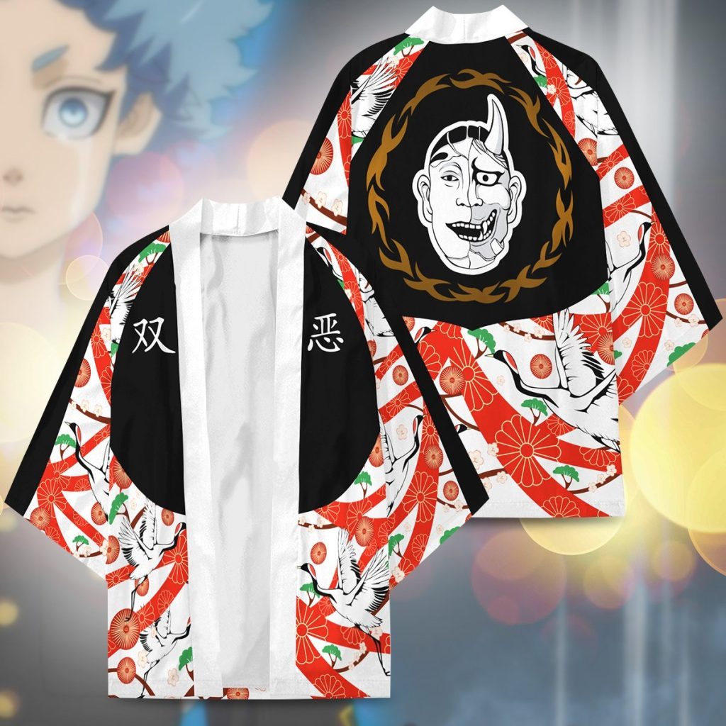 souya kawata kimono 124865 - Anime Gifts Store