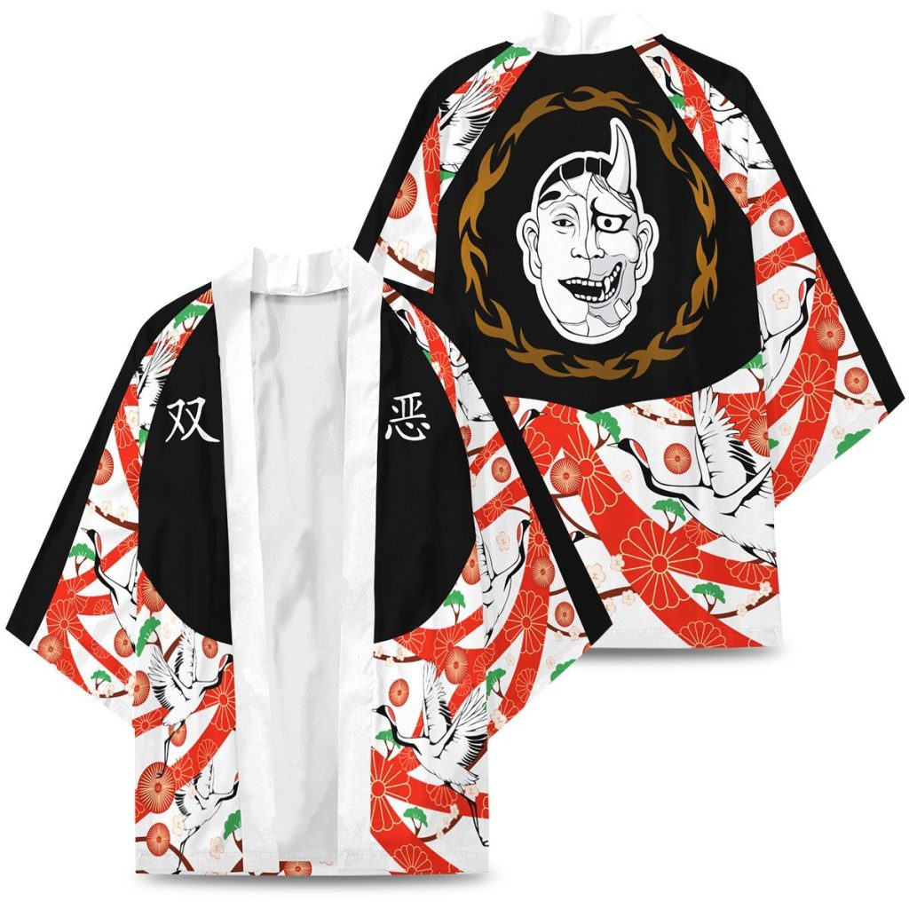 souya kawata kimono 382849 - Anime Gifts Store