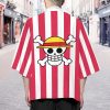 strawhat pirate kimono 777164 - Anime Gifts Store