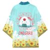 tohru the onigiri kimono 695926 - Anime Gifts Store