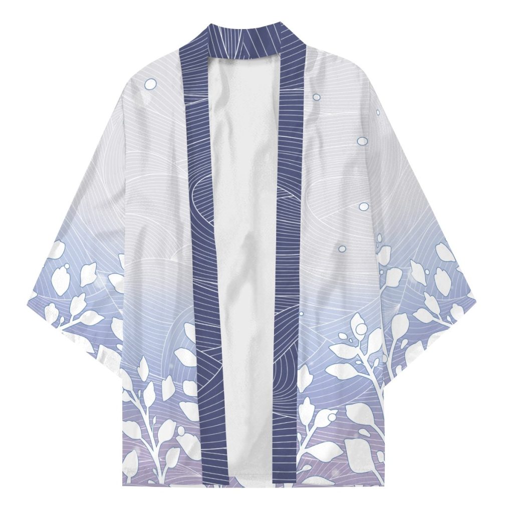 yuki the rat kimono 301159 - Anime Gifts Store