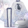 yuki the rat kimono 664699 - Anime Gifts Store