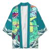 zoro three sword kimono 472104 - Anime Gifts Store