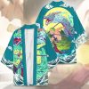 zoro three sword kimono 765724 - Anime Gifts Store