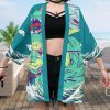 zoro three sword kimono 790105 - Anime Gifts Store