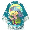 zoro three sword kimono 936559 - Anime Gifts Store