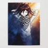 danganronpa kokichi ouma3683647 posters - Anime Gifts Store