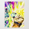 dragon ball goku4232582 posters - Anime Gifts Store