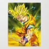 dragon ball goku4232676 posters - Anime Gifts Store