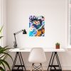 dragon ball goku4232699 posters 1 - Anime Gifts Store