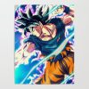 dragon ball goku4232699 posters - Anime Gifts Store