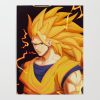 dragon ball3926201 posters - Anime Gifts Store