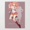 enoshima junko danganronpa5170212 posters - Anime Gifts Store