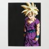 gohan dragon ball4672838 posters - Anime Gifts Store