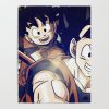 gohan dragon ball4672982 posters - Anime Gifts Store