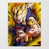 gohan dragon ball6717902 posters - Anime Gifts Store