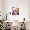 gohan dragon ball6717933 posters 1 - Anime Gifts Store