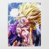 gohan dragon ball6717933 posters - Anime Gifts Store