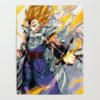 gohan dragon ball6717960 posters - Anime Gifts Store