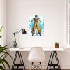 gohan dragon ball6717984 posters 1 - Anime Gifts Store