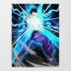 gohan dragon ball6717987 posters - Anime Gifts Store