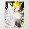 gohan dragon ball6717992 posters - Anime Gifts Store