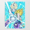 gohan dragon ball6717996 posters - Anime Gifts Store