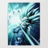 gohan dragon ball6718119 posters - Anime Gifts Store