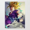 gohan dragon ball6718122 posters - Anime Gifts Store