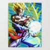 gohan dragon ball6718124 posters - Anime Gifts Store