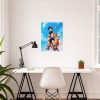 gohan dragon ball6718138 posters 1 - Anime Gifts Store