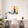 gohan dragon ball6718142 posters 1 - Anime Gifts Store