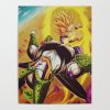 gohan dragon ball6718158 posters - Anime Gifts Store