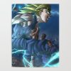 gohan dragon ball6718164 posters - Anime Gifts Store